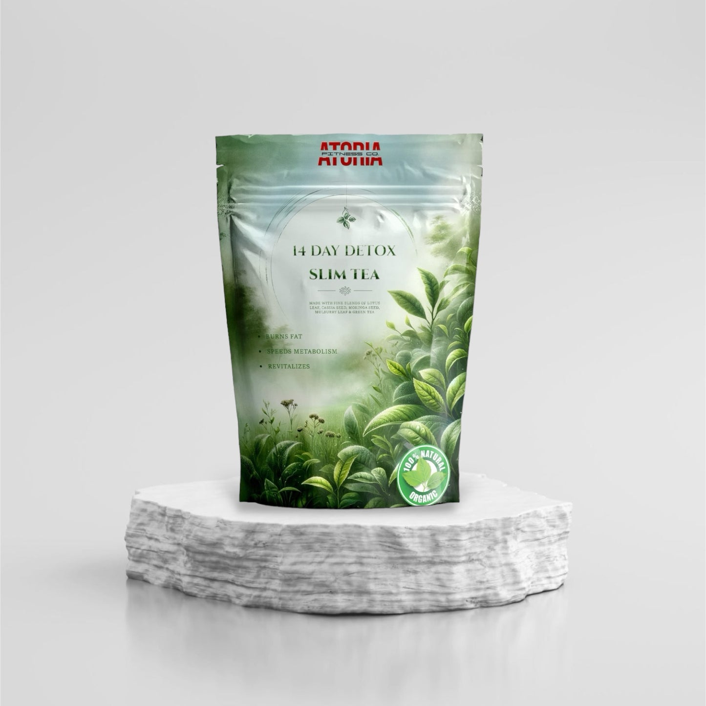 ORGANIC 14 DAY WEIGHT LOSS TEA